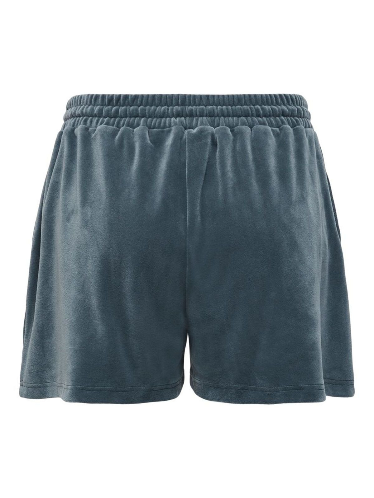 Шорти ONLLAYA SHORTS SWT 15231359 Blue Mirage ONLY L Темно-синій 15231359BlueMirage