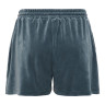 Шорти ONLLAYA SHORTS SWT 15231359 Blue Mirage ONLY L Темно-синій 15231359BLUEMIRAGE