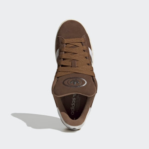 Кросівки чоловічі Adidas Campus 00S Shoes Brown Gy6433 GY6433