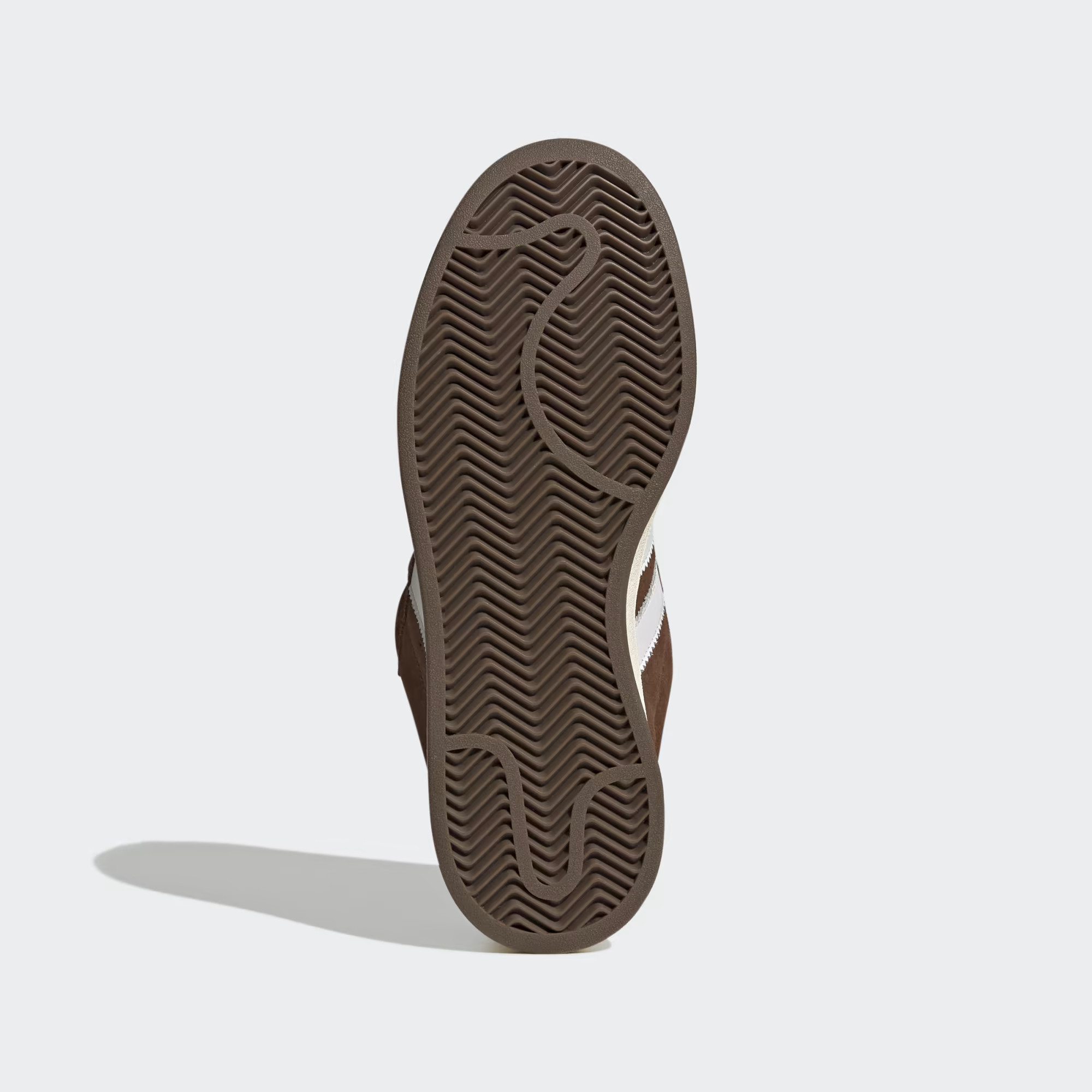 Кросівки чоловічі Adidas Campus 00S Shoes Brown Gy6433 GY6433