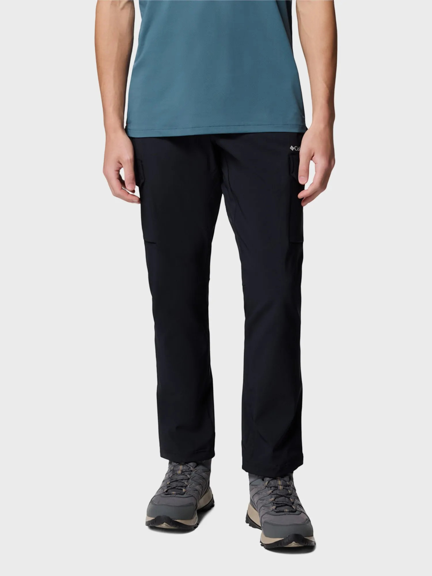 Штани чол Columbia Tech Trail Utility 2136861-010