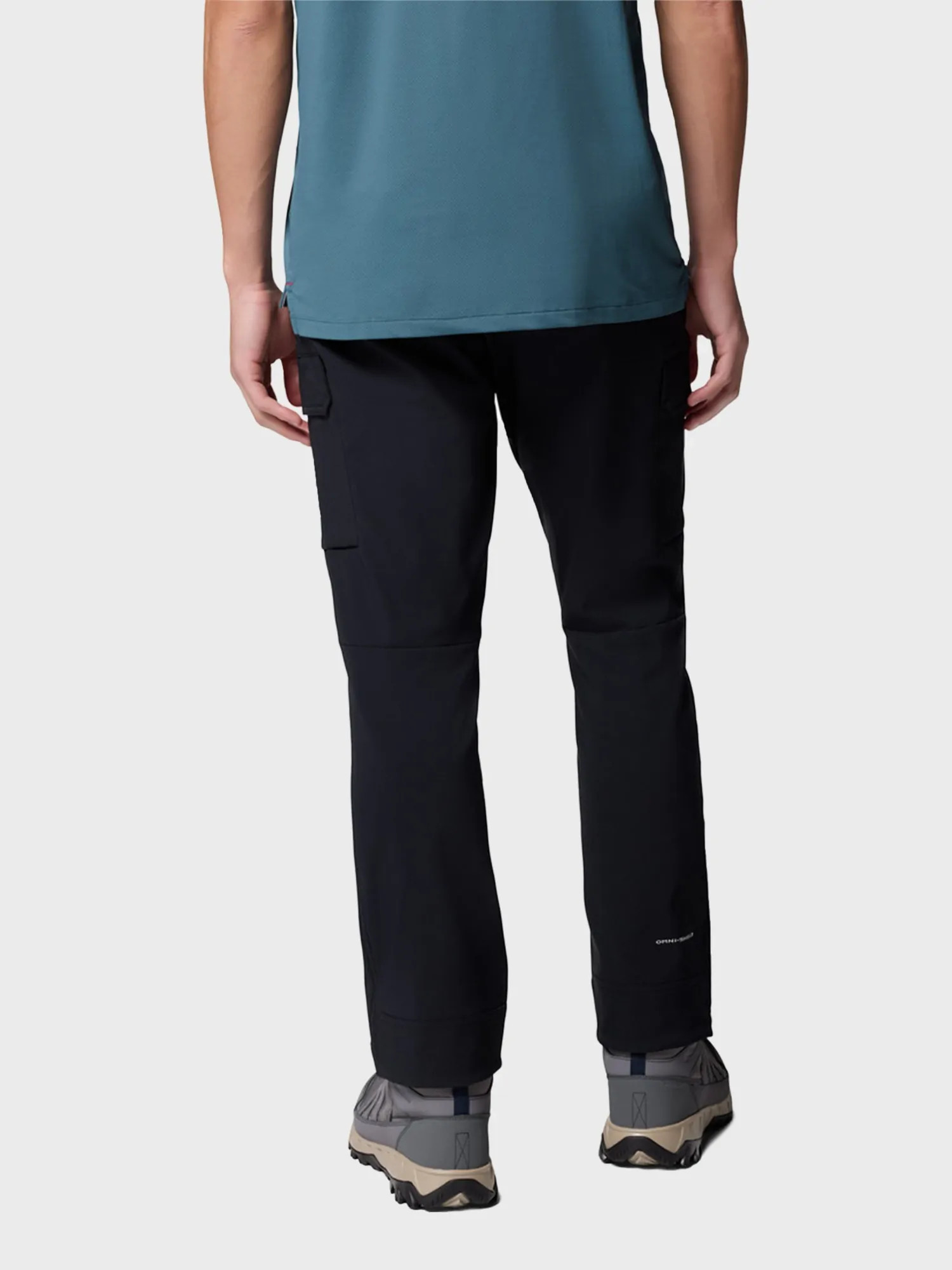 Штани чол Columbia Tech Trail Utility 2136861-010