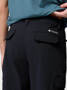 Штани чол Columbia Tech Trail Utility 2136861-010