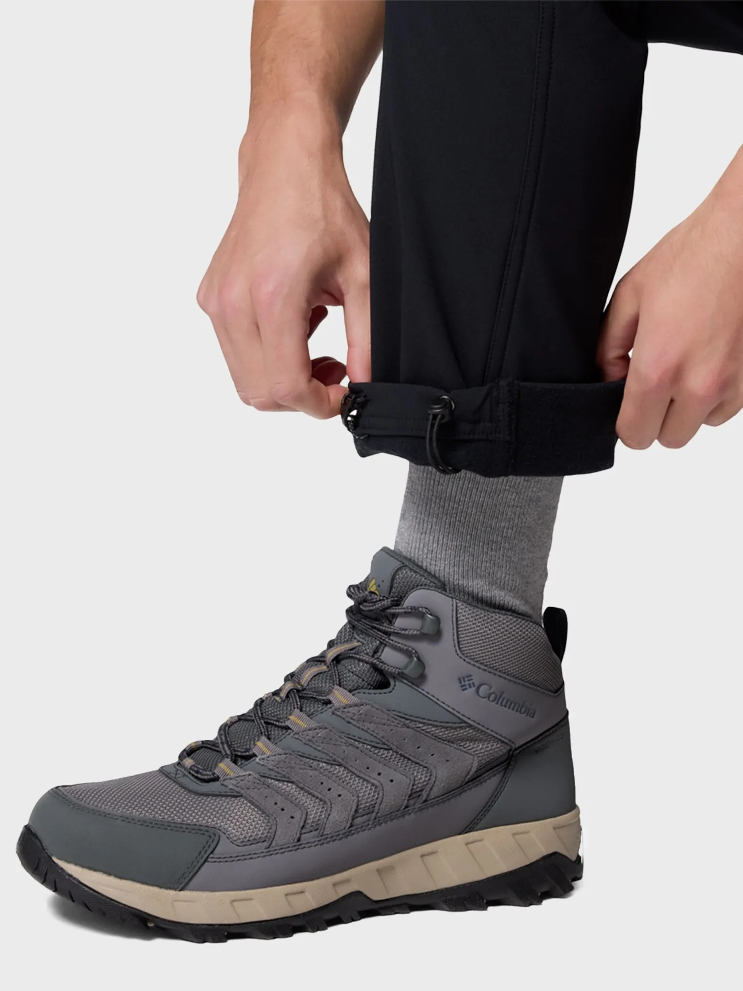 Штани чол Columbia Tech Trail Utility 2136861-010