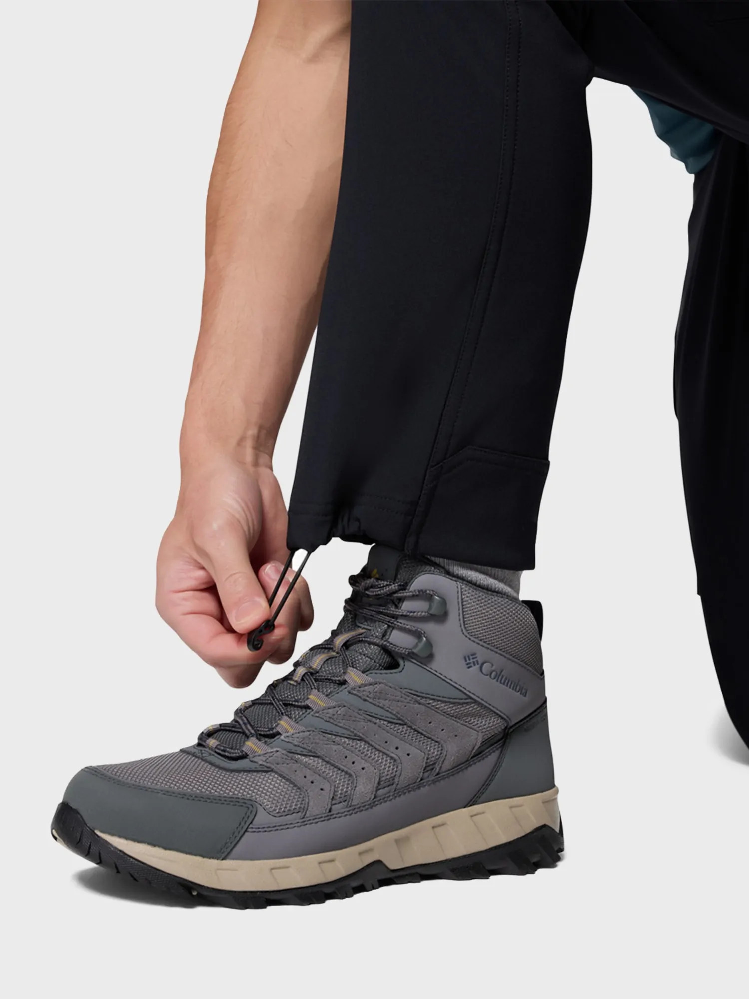 Штани чол Columbia Tech Trail Utility 2136861-010