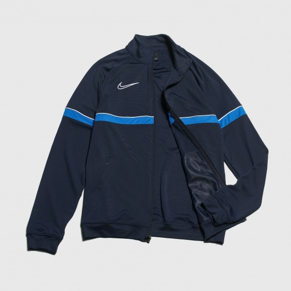 Олімпійка Nike M NK DRY ACD21 TRK JKT K CW6113-453