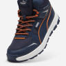 Черевики підліткові Evolve Trail Jr 39764402 Puma 3 (35,5) Темно-синій 39764402