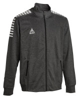 Куртка Select Monaco zip jacket 620100-827