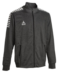 Куртка Select Monaco zip jacket 620100-827