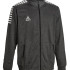 Куртка Select Monaco zip jacket 620100-827