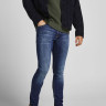 Джинси JJIGLENN JJORIGINAL GE 791 50SPS 12194554-Blue Denim Jack&Jones 30/34 Темно-синій 12194554-BLUE DENIM