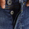Джинси JJIGLENN JJORIGINAL GE 791 50SPS 12194554-Blue Denim Jack&Jones 30/34 Темно-синій 12194554-BLUE DENIM