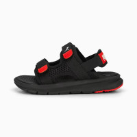 Сандалі дитячі Puma Evolve Sandal PS 38914701 Puma 11 (29) Чорний 38914701