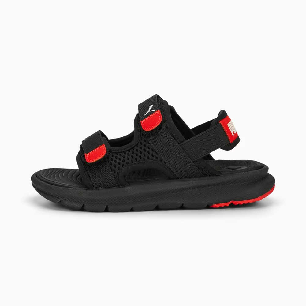 Сандалі дитячі Puma Evolve Sandal PS 38914701 Puma 11 (29) Чорний 38914701