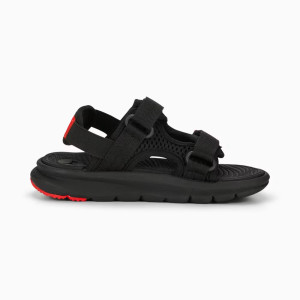 Сандалі дитячі Puma Evolve Sandal PS 38914701 Puma 11 (29) Чорний 38914701