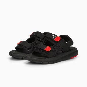 Сандалі дитячі Puma Evolve Sandal PS 38914701 Puma 11 (29) Чорний 38914701