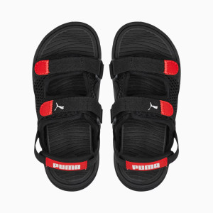 Сандалі дитячі Puma Evolve Sandal PS 38914701 Puma 11 (29) Чорний 38914701