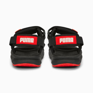 Сандалі дитячі Puma Evolve Sandal PS 38914701 Puma 11 (29) Чорний 38914701
