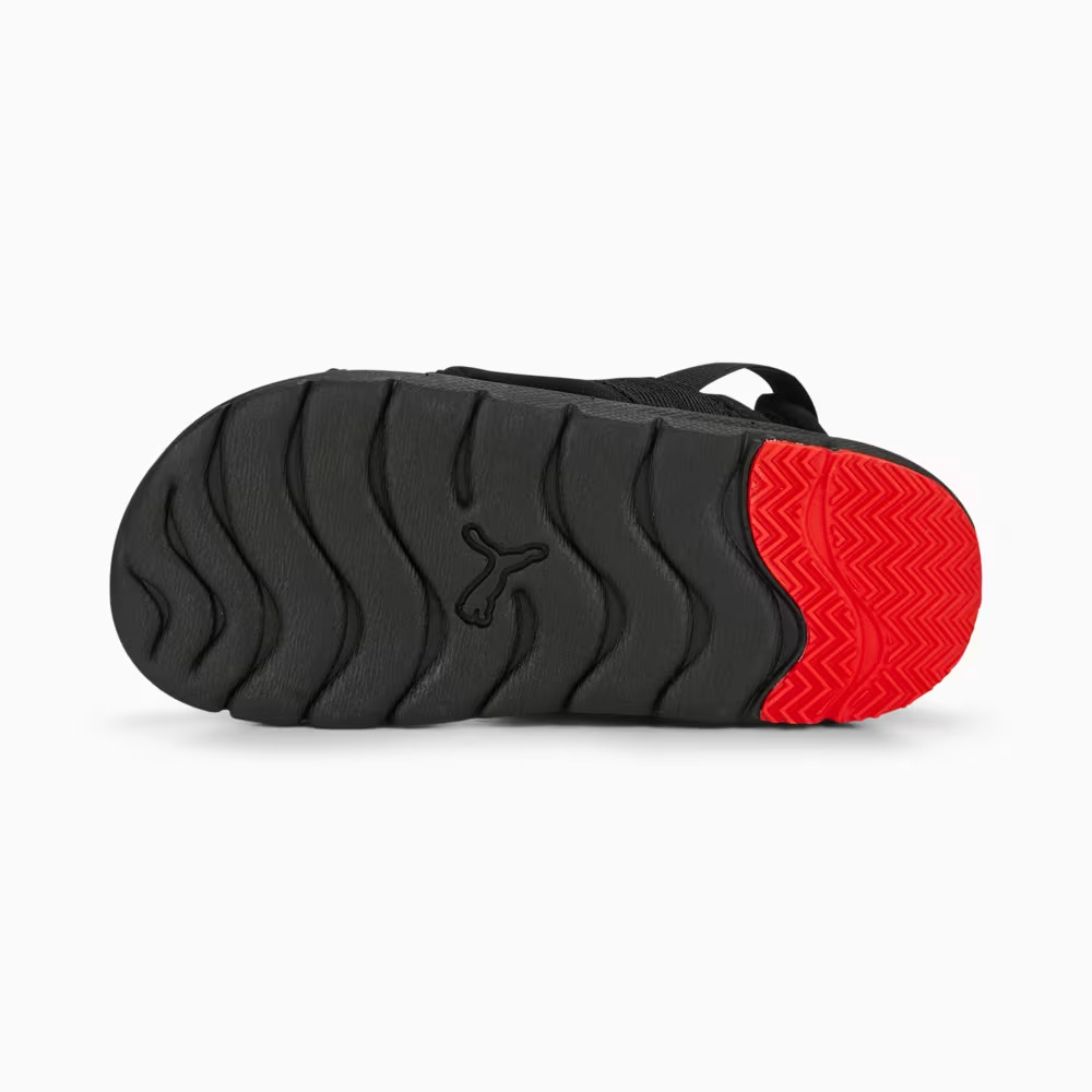Сандалі дитячі Puma Evolve Sandal PS 38914701 Puma 11 (29) Чорний 38914701