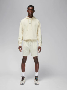 Шорти чоловічі Air Jordan Sport Dri-Fit White FN5816-113