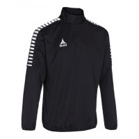 Кофта тренувальна Select Argentina training sweat 1/2 zip 622710-010
