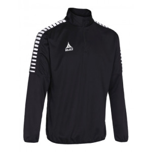 Кофта тренувальна Select Argentina training sweat 1/2 zip 622710-010