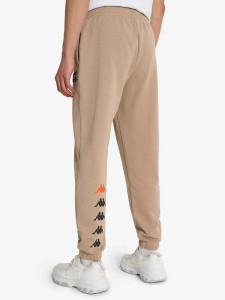 Штани 134289KAP-T1 Kappa 44-46 Бежевий 134289KAP-T1