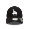 Бейсболка New Era REPREVE LE 940 LA DODGERS BLK 60348859