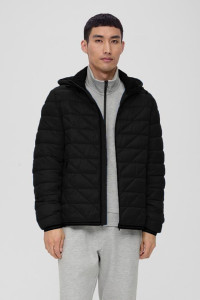 Куртка 2131724.9999 s.Oliver L Чорний 2131724.9999