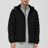 Куртка 2131724.9999 s.Oliver L Чорний 2131724.9999