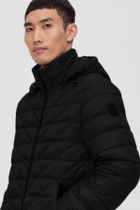 Куртка 2131724.9999 s.Oliver L Чорний 2131724.9999