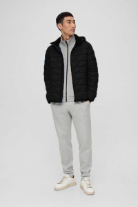 Куртка 2131724.9999 s.Oliver L Чорний 2131724.9999