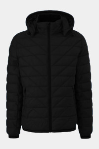 Куртка 2131724.9999 s.Oliver L Чорний 2131724.9999