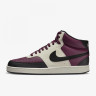 Кросівки NIKE COURT VISION MID NN DN3577-600 Nike 10 (44) Бордовий DN3577-600