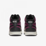 Кросівки NIKE COURT VISION MID NN DN3577-600 Nike 10 (44) Бордовий DN3577-600