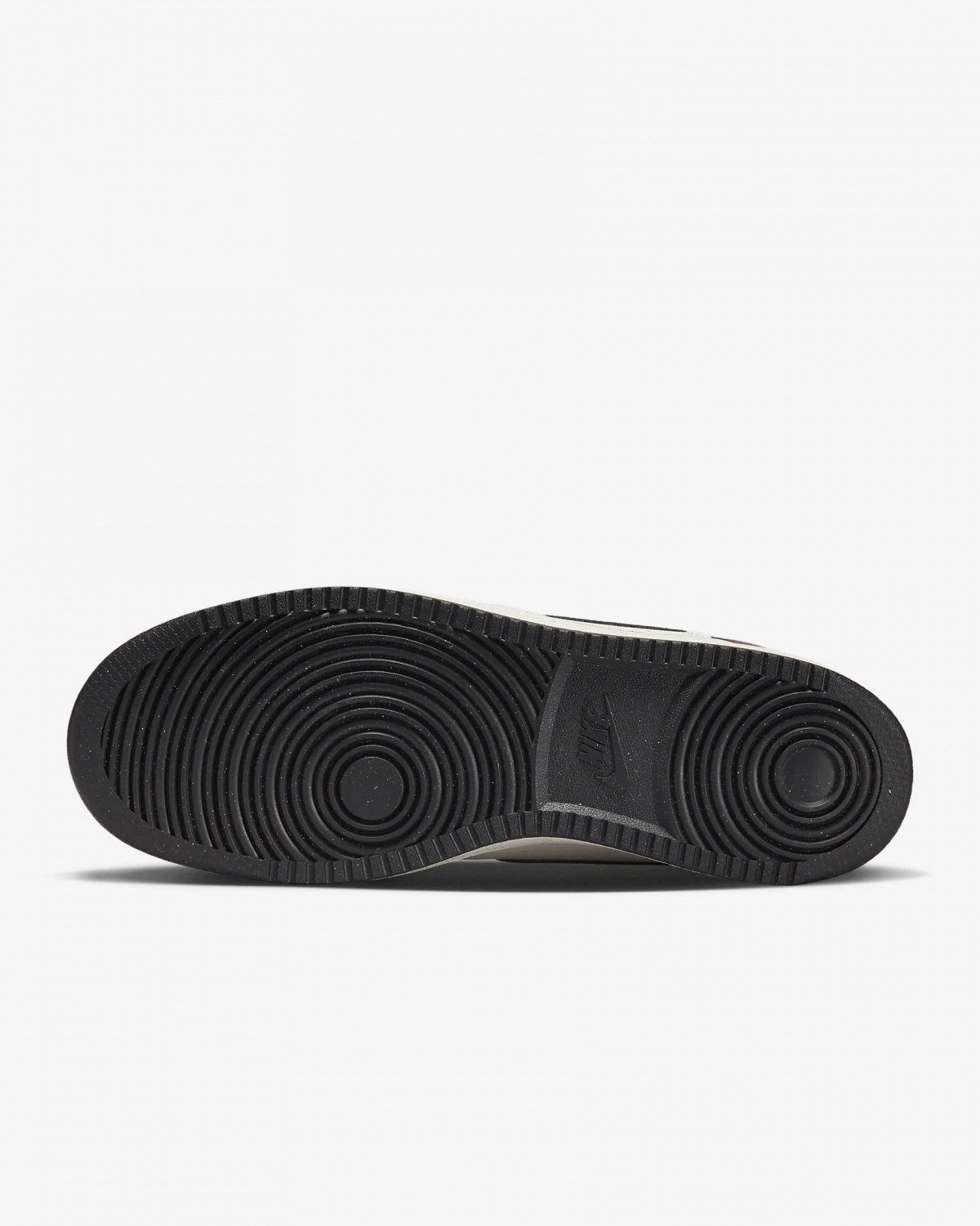 Кросівки NIKE COURT VISION MID NN DN3577-600 Nike 10 (44) Бордовий DN3577-600
