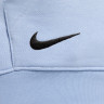 Худі чоловіче Nike Hooded Sweatshirt Inter M Nsw Club Hoodie Po Ft Light Blue DV4962-548