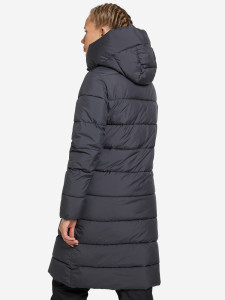 Куртка утеплена 124088OUT-92 Outventure 44 Темно-сірий 124088OUT-92