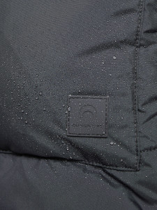 Куртка утеплена 124088OUT-92 Outventure 44 Темно-сірий 124088OUT-92