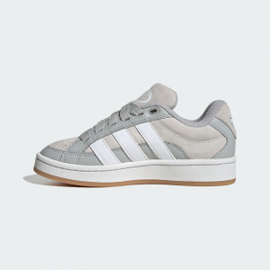 Кросівки CAMPUS 00s BETA J JH7836 Adidas 4,5 (37,5) Сірий JH7836