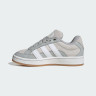 Кросівки CAMPUS 00s BETA J JH7836 Adidas 4,5 (37,5) Сірий JH7836