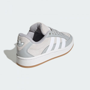 Кросівки CAMPUS 00s BETA J JH7836 Adidas 4,5 (37,5) Сірий JH7836