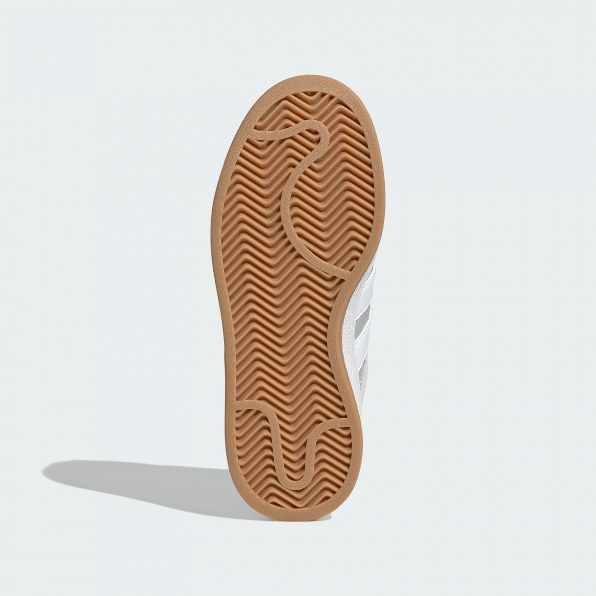 Кросівки CAMPUS 00s BETA J JH7836 Adidas 4,5 (37,5) Сірий JH7836