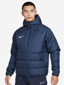 Куртка чоловіча Nike Therma-Fit Academy Pro Blue Dj6310-451 DJ6310-451