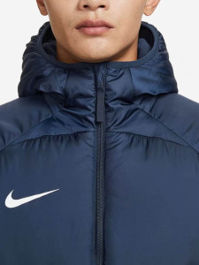 Куртка чоловіча Nike Therma-Fit Academy Pro Blue Dj6310-451 DJ6310-451