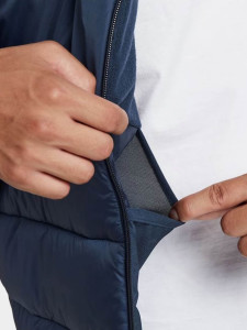 Куртка чоловіча Nike Therma-Fit Academy Pro Blue Dj6310-451 DJ6310-451