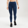 Лосини MP Women's Power Mesh Leggings 12645003-Dark Blue