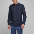 Сорочка 12163856Navy Jack&Jones L Темно-синій 12163856Navy