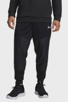 Штани UA Armour Flc Pro Utility Pt 6005695-001 Under Armour L Чорний 6005695-001