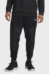 Штани UA Armour Flc Pro Utility Pt 6005695-001 Under Armour L Чорний 6005695-001